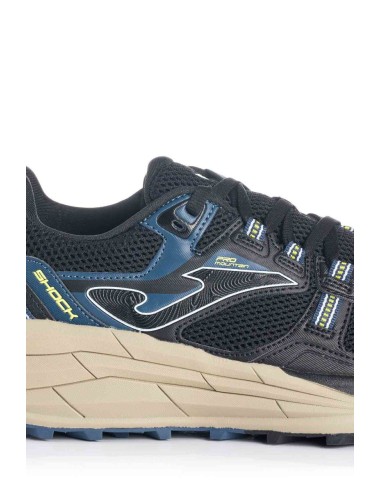 Joma Zapatilla Trekking Tk.Shock Men 2401
