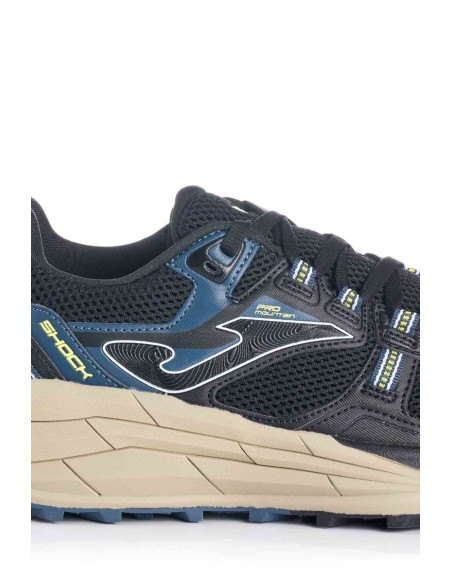 Joma Zapatilla Trekking Tk.Shock Men 2401