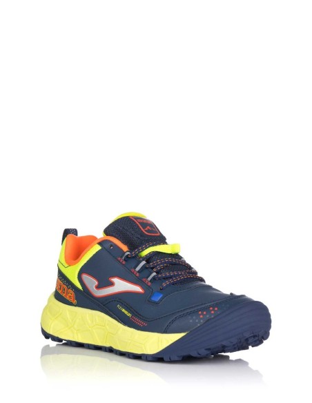 Joma Zapatilla trail J. Adventure JR 2203