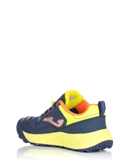 Joma Zapatilla trail J. Adventure JR 2203