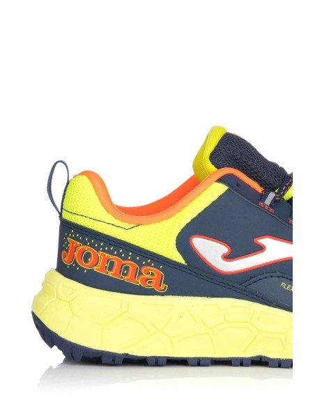 Joma Zapatilla trail J. Adventure JR 2203