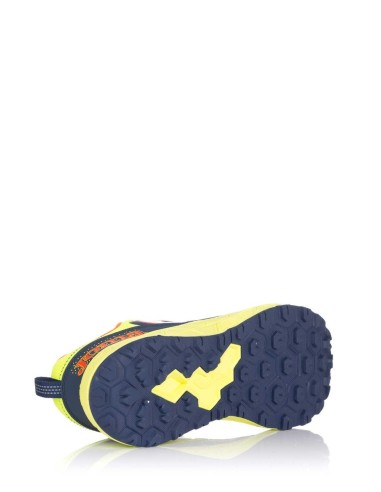 Joma Zapatilla trail J. Adventure JR 2203