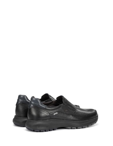 Comprar Mocasín en piel – Impermeable | Club del Zapato