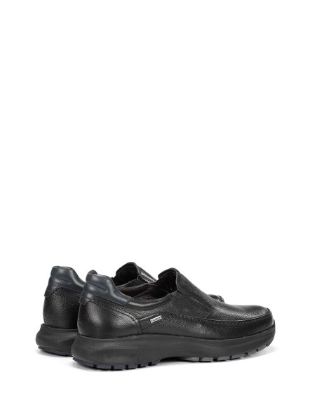 Comprar Mocasín en piel – Impermeable | Club del Zapato