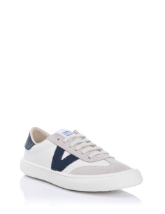 Comprar Olmo Zapatilla en piel - Respetuoso | Club del Zapato
