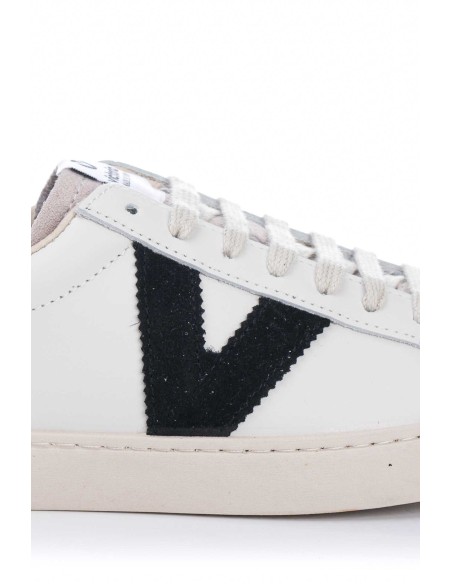 Comprar Zapatilla Berlín - Piel | Club del Zapato