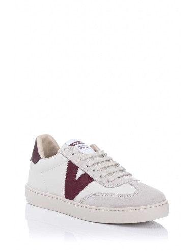 Comprar Zapatilla Berlin en piel | Club del Zapato