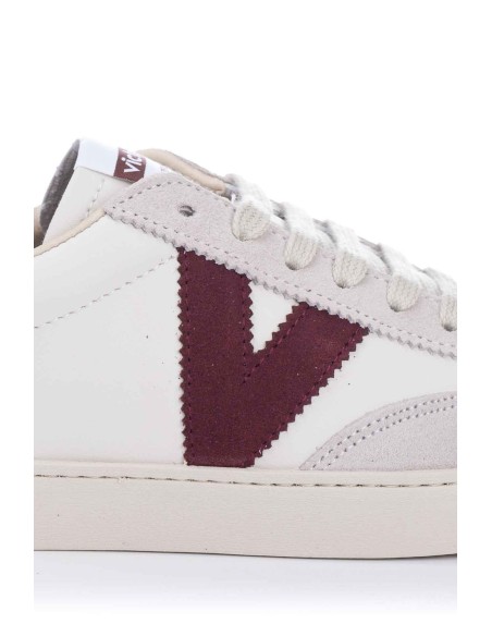 Comprar Zapatilla Berlin en piel | Club del Zapato