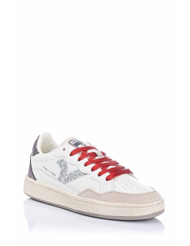 Comprar Zapatilla Smash - Piel | Club del Zapato