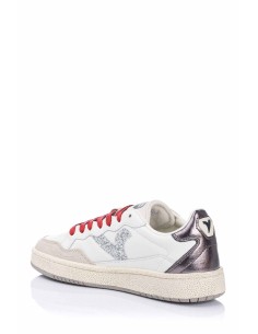 Comprar Zapatilla Smash - Piel | Club del Zapato 2