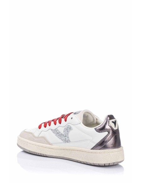 Comprar Zapatilla Smash - Piel | Club del Zapato