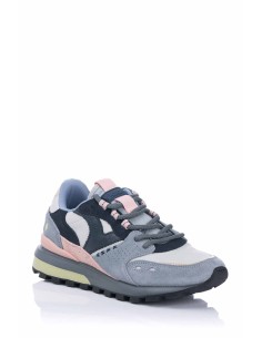 Comprar Sneaker en piel - Luna | Club del Zapato