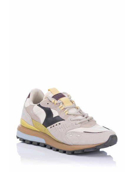 Comprar Sneaker en piel - Luna | Club del Zapato