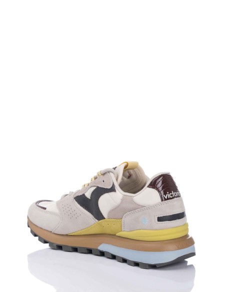 Comprar Sneaker en piel - Luna | Club del Zapato