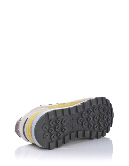 Comprar Sneaker en piel - Luna | Club del Zapato