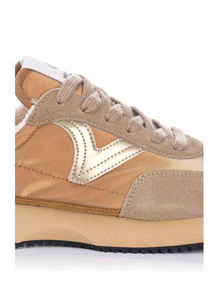 Comprar Zapatilla Cosmos - Piel | Club del Zapato