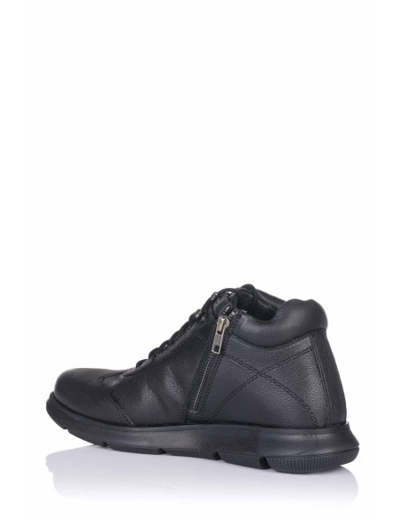 Cardozo 1956 Botin en piel - Water Proof