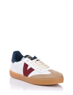 Comprar Zapatilla Berlin en piel | Club del Zapato