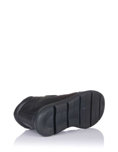 Cardozo 1956 Botin en piel - Water Proof