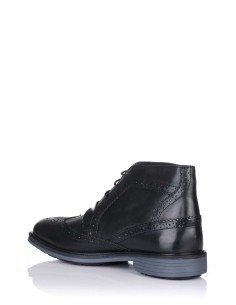 Comprar Botín de vestir en piel | Club del Zapato 2