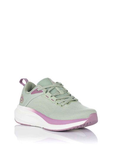 J'hayber Zapatilla con cordones Chesora - Plantilla relax