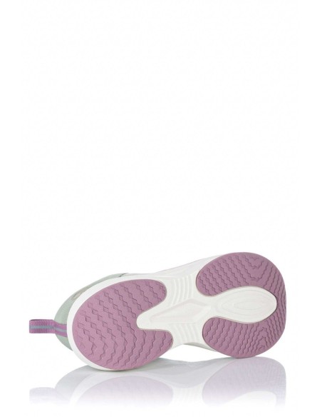J'hayber Zapatilla con cordones Chesora - Plantilla relax