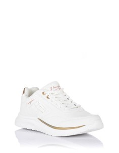 Comprar Zapatilla con cordones Chenul - Plantilla de memoria | Club del Zapato