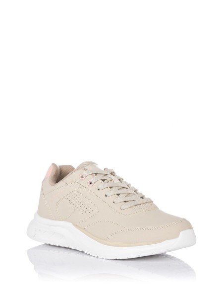 Comprar Zapatilla con cordones Chenul - Plantilla de memoria | Club del Zapato