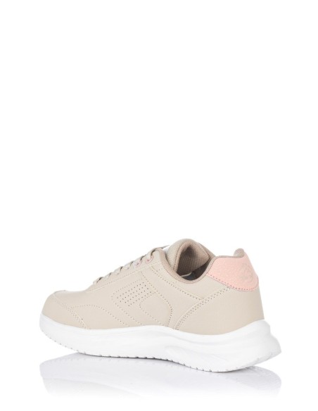 Comprar Zapatilla con cordones Chenul - Plantilla de memoria | Club del Zapato