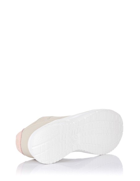 Comprar Zapatilla con cordones Chenul - Plantilla de memoria | Club del Zapato