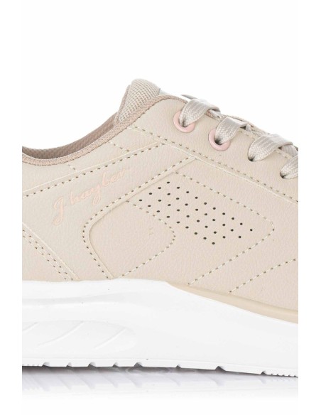 Comprar Zapatilla con cordones Chenul - Plantilla de memoria | Club del Zapato