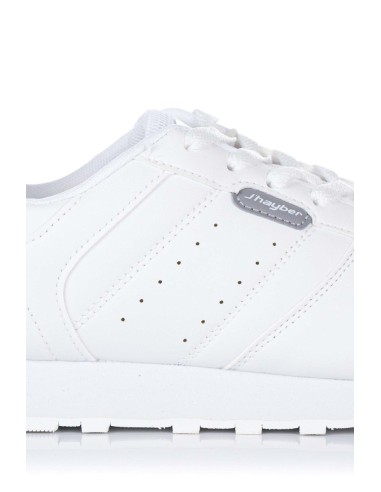 Comprar Zapatilla con cordones Cepelo - Plantilla de memoria | Club del Zapato