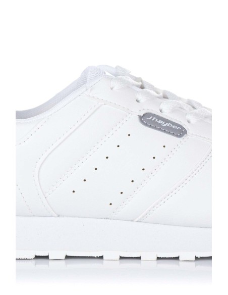 Comprar Zapatilla con cordones Cepelo - Plantilla de memoria | Club del Zapato
