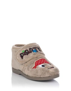 Comprar Zapatilla de casa - Pirata | Club del Zapato