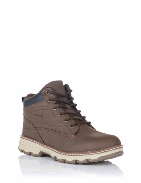 J'hayber Bota casual Chasta - Comfort Foam