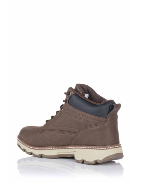 J'hayber Bota casual Chasta - Comfort Foam