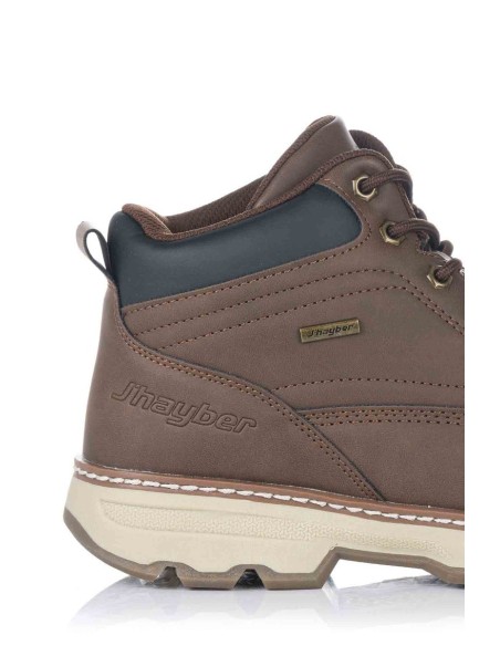 J'hayber Bota casual Chasta - Comfort Foam