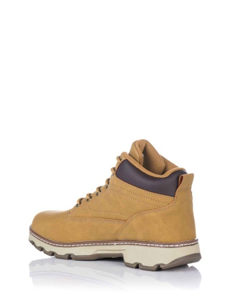 J'hayber Bota casual Chasta - Comfort Foam