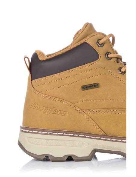 J'hayber Bota casual Chasta - Comfort Foam