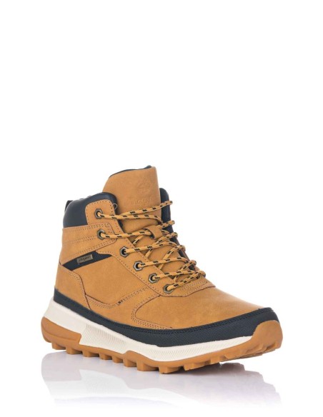 Comprar Botín casual Chanito - Comfort Foam | Club del Zapato