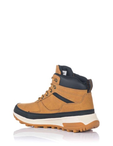 Comprar Botín casual Chanito - Comfort Foam | Club del Zapato