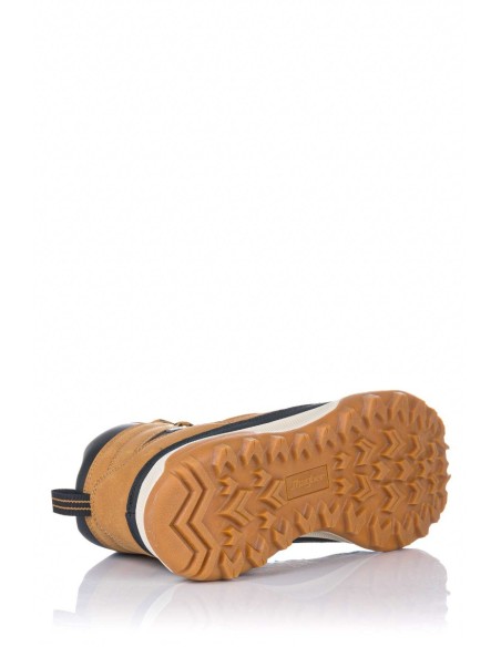 Comprar Botín casual Chanito - Comfort Foam | Club del Zapato