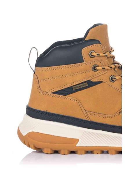Comprar Botín casual Chanito - Comfort Foam | Club del Zapato