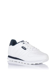 Comprar Zapatilla con cordones Carrizo - Plantilla de memoria | Club del Zapato