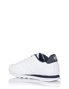 Comprar Zapatilla con cordones Carrizo - Plantilla de memoria | Club del Zapato 2