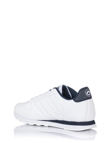 Comprar Zapatilla con cordones Carrizo - Plantilla de memoria | Club del Zapato