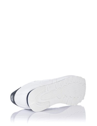 Comprar Zapatilla con cordones Carrizo - Plantilla de memoria | Club del Zapato