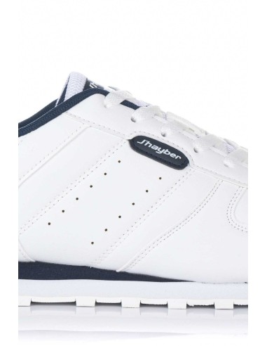 Comprar Zapatilla con cordones Carrizo - Plantilla de memoria | Club del Zapato