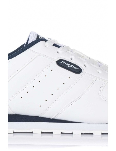 Comprar Zapatilla con cordones Carrizo - Plantilla de memoria | Club del Zapato