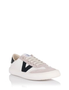 Comprar Zapatilla en piel - Respetuoso | Club del Zapato 2